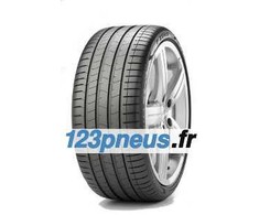 235/50R19 PIRELLI P ZERO (PZ4) 103V XL FR VOL L.S.