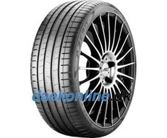 245/40R20 PIRELLI P ZERO (PZ4) 99W XL FR VOL PNCS L.S. padanga