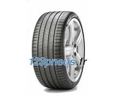 Pirelli 245/40R21 P ZERO PZ4 LUXURY SALOON 100V XL VOL