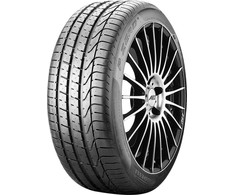 Pirelli 255/35R20 P ZERO (PZ4) 97Y XL PNCS J