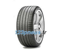 Pirelli 305/35R21 P ZERO PZ4 LUXURY SALOON 109Y XL BH FSL PNCS
