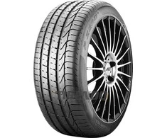 Pirelli 245/45R18 P ZERO (PZ4) 100Y XL FR RFT * L.S.
