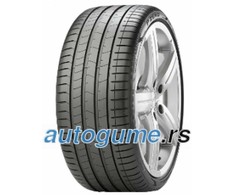 Pirelli 235/35R19 P ZERO PZ4 SPORTS CAR 91Y XL HN RP