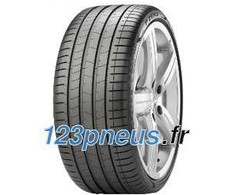 245/35R19 PIRELLI P ZERO (PZ4) 93Y XL FR AO