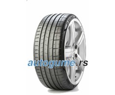 Pirelli 245/45R20 P ZERO PZ4 SPORTS CAR 103Y XL KS RP