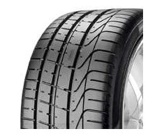 Pirelli 255/40R20 P ZERO (PZ4) 101Y XL PNCS AO1