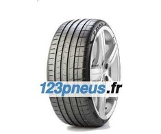 255/40R21 PIRELLI P ZERO (PZ4) 102Y XL FR AR S.C. padanga