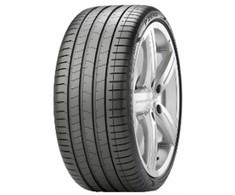 Pirelli 255/40R21 P ZERO PZ4 SPORTS CAR 102Y XL * MO-P PNCS