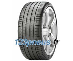Pirelli 255/45R20 P ZERO PZ4 SPORTS CAR 105Y XL *