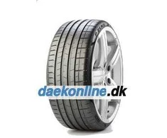 Pirelli 265/40R21 P ZERO (PZ4) 105H XL FR MO-S S.C. elt