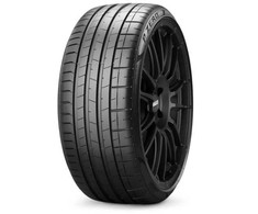 Pirelli 275/35R20 P ZERO PZ4 SPORTS CAR 102Y XL * RP