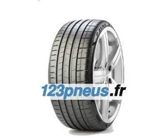 Pirelli 285/30R20 P ZERO (PZ4) 99Y XL FR * S.C.