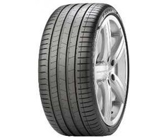 285/30R21 PIRELLI P ZERO (PZ4) 100Y XL FR ALP PADANGA