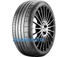 285/35R21 PIRELLI P ZERO (PZ4) 105Y XL FR AR S.C. padanga