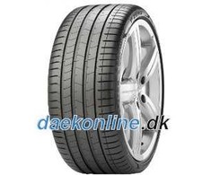 Pirelli 285/40R20 P ZERO PZ4 SPORTS CAR 108Y XL * i KS PNCS