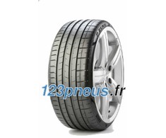 Pirelli 285/40R22 P ZERO PZ4 SPORTS CAR 110Y XL * RP Seal Inside