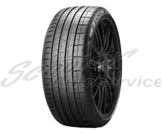Pirelli 285/40R20 P ZERO (PZ4) 108Y XL ALP