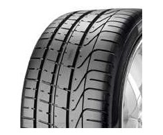 Pirelli 295/35R22 P ZERO (PZ4) 108Y XL J