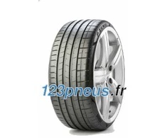 Pirelli 305/30R21 P ZERO (PZ4) 104Y XL FR MO1A