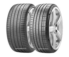 Pirelli 325/30ZR20 P ZERO 106Y XL MO