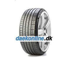 Pirelli 285/30R21 P ZERO PZ4 SPORTS CAR 103Y * RP