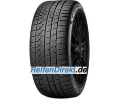 Pirelli 255/45R19 P ZERO WINTER 104V XL FR T0 elt