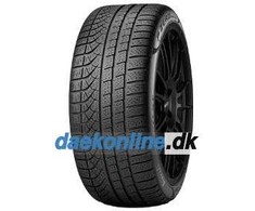 Pirelli 225/55R19 P ZERO WINTER 103V XL NF0 elect