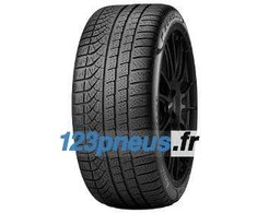 Pirelli 275/35R19 P ZERO WINTER 100V XL FR * RF
