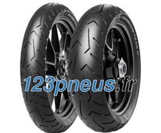 Motociklo padanga Pirelli Scorpion Trail II 110/80 R19 59 V