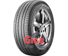 Pirelli 235/55R19 SCORPION VERDE ALL SEASON [101] H RFT MOE