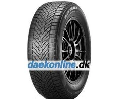 Pirelli 265/45R21 SCORPION WINTER 2 108V XL FR elt