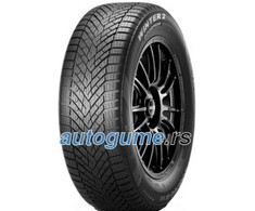 Pirelli 295/40R21 SCORPION WINTER 2 111V XL FR elt