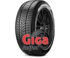 Pirelli Padangos SCORPION WINTER R0 KS ELECT 111 H XL (B A B 71dB)
