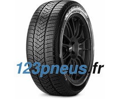 Pirelli 285/45R22 SCORPION WINTER 114V XL FR LR