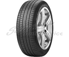 Pirelli 265/50R19 SCORPION ZERO ALL SEASON 110H XL RFT * M+S