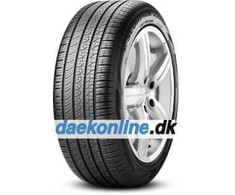 275/45R20 PIRELLI SCORPION ZERO ALL SEASON 110H XL M+S RF *