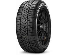 Pirelli 235/35R19 SOTTOZERO SERIE III 91V XL *