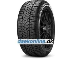 Pirelli 275/40R20 SOTTOZERO SERIE III 106V XL RFT *
