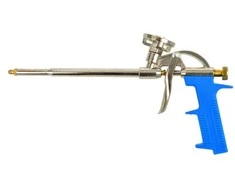 Metalinis pistoletas montavimo putoms GEKO G01190