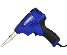 Geko Transformer lituoklis 200W (dėklas) Premium (10)
