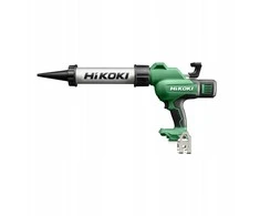 HIKOKI WYCISKACZ 18V AC18DA W4Z 400ml