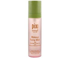 Pixi Makeup Fixing Mist makiažo fiksavimo priemonė, 80 ml