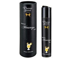 Plaisir Secret PINA COLADA MASAŽINIS ALIEJUS 59ml