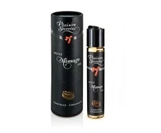 Plaisir Secret ŠOKOLADINIS MASAŽINIS ALIEJUS 59 ML