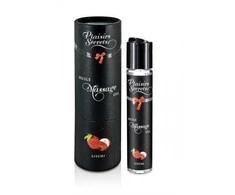 Plaisir Secret Ličių masažinis aliejus 59 ml