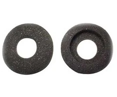 HP „Poly POLY Rinkinys“ ausų pagalvėlės, spurgos formos, 01