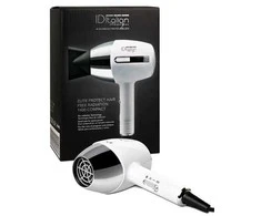 Plaukų džiovintuvas Id Italian Elite Protec Compact Hair 1400w 1 U