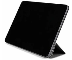 „Pomologic BookCover“ – apsauginis dėklas, skirtas „iPad Pro 12.9“ 4/5/6G (antracito spalvos)