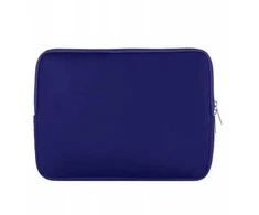 Pomologic Sleeve do MacBook Pro/Air 13 tamsiai mėlyna