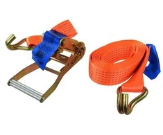 Geko transportavimo diržas su reketu 6m/5T/50mm (12)